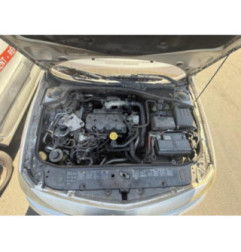 Feu arriere secondaire droit (feux) RENAULT LAGUNA 2 Photo n°14