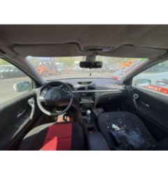 Feu arriere secondaire droit (feux) RENAULT LAGUNA 2 Photo n°19