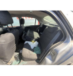 Feu arriere secondaire droit (feux) RENAULT LAGUNA 2 Photo n°20