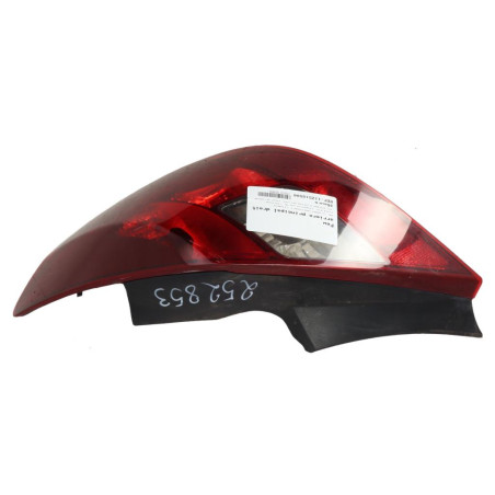 Feu arriere principal droit (feux) OPEL CORSA D