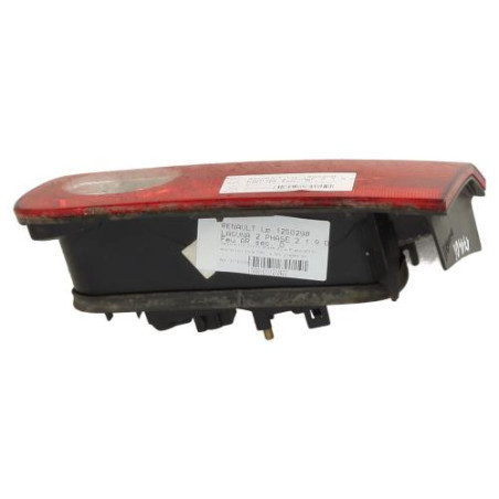 Feu arriere secondaire droit (feux) RENAULT LAGUNA 2