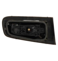 Feu arriere secondaire droit (feux) RENAULT LAGUNA 2 Photo n°6