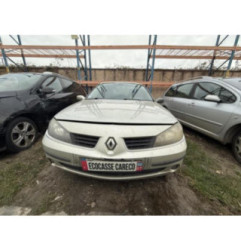 Feu arriere secondaire droit (feux) RENAULT LAGUNA 2 Photo n°7