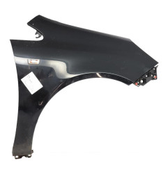 Aile avant droit OPEL CORSA D Photo n°2