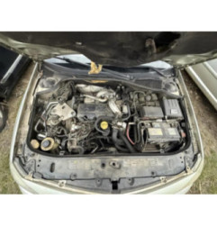 Feu arriere secondaire droit (feux) RENAULT LAGUNA 2 Photo n°8