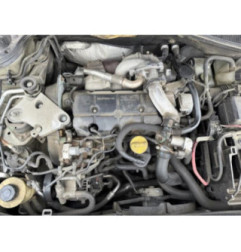 Feu arriere secondaire droit (feux) RENAULT LAGUNA 2 Photo n°9