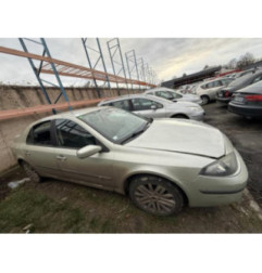 Feu arriere secondaire droit (feux) RENAULT LAGUNA 2 Photo n°11