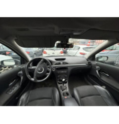 Feu arriere secondaire droit (feux) RENAULT LAGUNA 2 Photo n°13