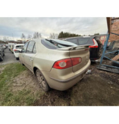 Feu arriere secondaire droit (feux) RENAULT LAGUNA 2 Photo n°15