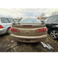 Feu arriere secondaire droit (feux) RENAULT LAGUNA 2 Photo n°17