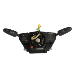 Com (Bloc Contacteur Tournant+Commodo Essuie Glace+Commodo Phare) OPEL CORSA D Photo n°4