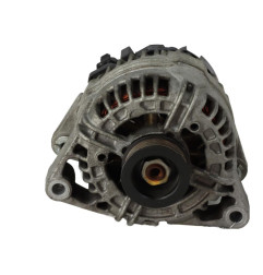 Alternateur OPEL CORSA D Photo n°1