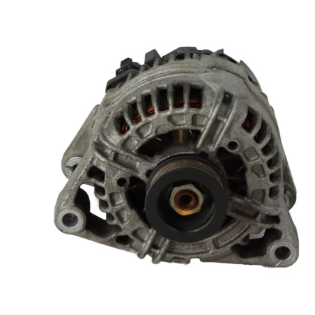 Alternateur OPEL CORSA D Photo n°1