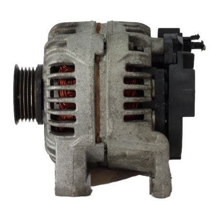 Alternateur OPEL CORSA D