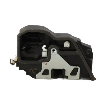 Serrure arriere droit BMW SERIE 1 F20 Photo n°1