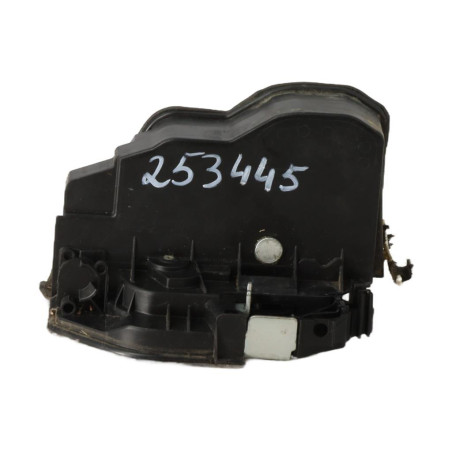Serrure arriere droit BMW SERIE 1 F20