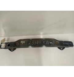 Renfort pare choc arriere (traverse) BMW SERIE 1 F20 Photo n°3