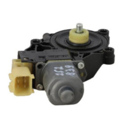 Moteur leve vitre avant gauche FORD FIESTA 6 Photo n°1