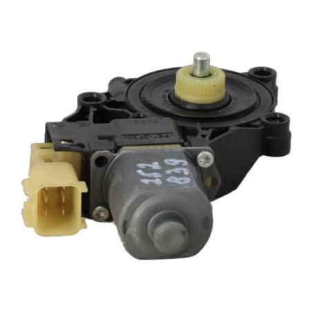 Moteur leve vitre avant gauche FORD FIESTA 6 Photo n°1