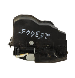 Serrure arriere gauche BMW SERIE 1 F20 Photo n°1