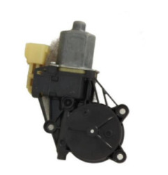 Moteur leve vitre avant gauche FORD FIESTA 6 Photo n°3