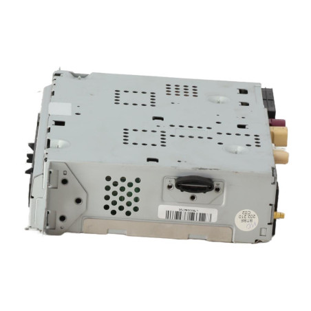 Autoradio d'origine BMW SERIE 1 F20