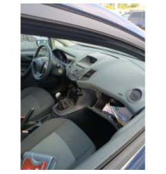 Moteur leve vitre avant gauche FORD FIESTA 6 Photo n°8