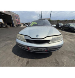 Feu arriere secondaire droit (feux) RENAULT LAGUNA 2 Photo n°12