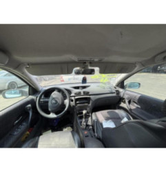 Feu arriere secondaire droit (feux) RENAULT LAGUNA 2 Photo n°17