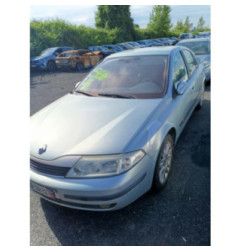 Feu arriere secondaire gauche (feux) RENAULT LAGUNA 2 Photo n°7