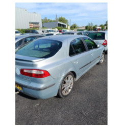 Feu arriere secondaire gauche (feux) RENAULT LAGUNA 2 Photo n°10