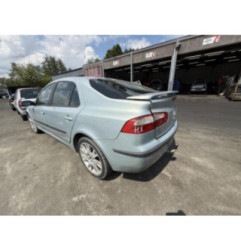 Feu arriere secondaire gauche (feux) RENAULT LAGUNA 2 Photo n°18