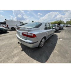 Feu arriere secondaire gauche (feux) RENAULT LAGUNA 2 Photo n°19