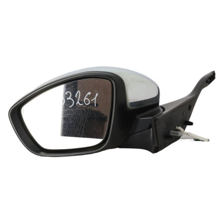 Retroviseur gauche PEUGEOT 2008 1 Photo n°1