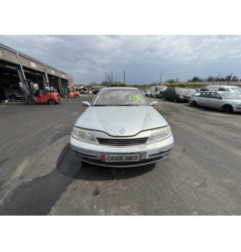 Feu arriere secondaire droit (feux) RENAULT LAGUNA 2 Photo n°12