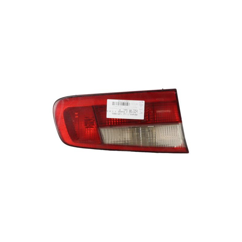 Feu arriere secondaire gauche (feux) RENAULT LAGUNA 2
