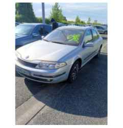 Feu arriere secondaire gauche (feux) RENAULT LAGUNA 2 Photo n°7