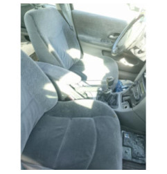 Feu arriere secondaire gauche (feux) RENAULT LAGUNA 2 Photo n°9