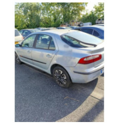 Feu arriere secondaire gauche (feux) RENAULT LAGUNA 2 Photo n°10