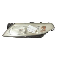 Optique avant principal gauche (feux)(phare) RENAULT LAGUNA 2 Photo n°1