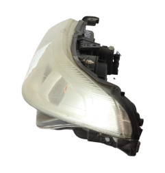 Optique avant principal gauche (feux)(phare) RENAULT LAGUNA 2