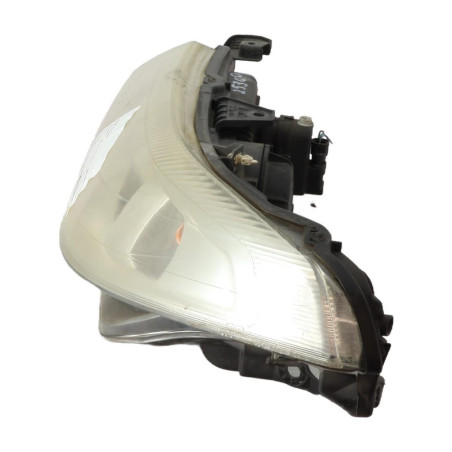 Optique avant principal gauche (feux)(phare) RENAULT LAGUNA 2