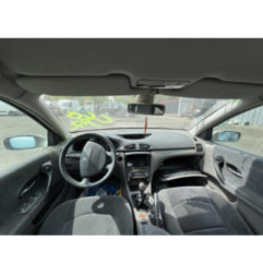 Feu arriere secondaire gauche (feux) RENAULT LAGUNA 2 Photo n°18