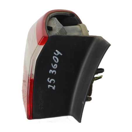 Feu arriere principal gauche (feux) RENAULT LAGUNA 2