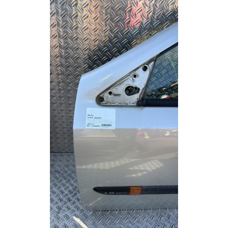 Porte avant gauche RENAULT LAGUNA 2