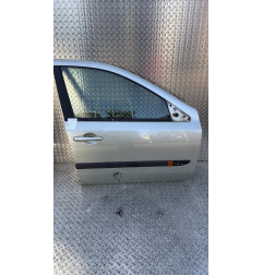 Porte avant droit RENAULT LAGUNA 2 Photo n°1