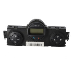 Commande chauffage RENAULT SCENIC 2 Photo n°1