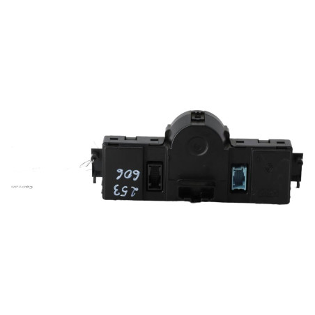Commande chauffage RENAULT SCENIC 2