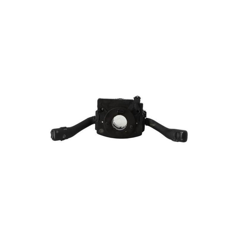 Com (Bloc Contacteur Tournant+Commodo Essuie Glace+Commodo Phare) SKODA SUPERB 1