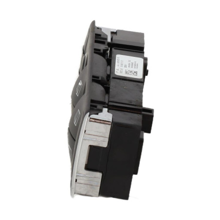 Interrupteur de leve vitre avant gauche MERCEDES CLASSE C 204